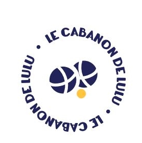 Le Cabanon de Lulu à Tours